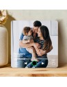 Marco Musical Imantado Personalizable