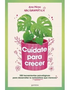 Cuídate para crecer