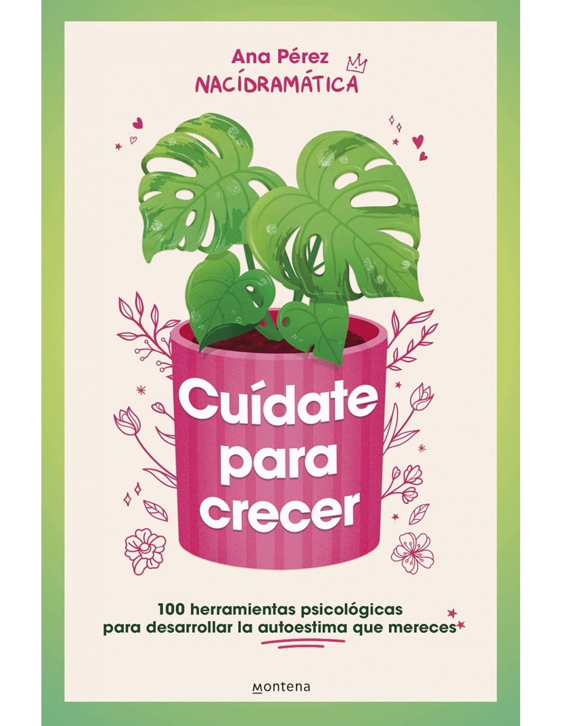 Cuídate para crecer