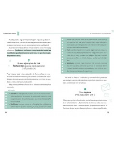 Cuídate para crecer 2