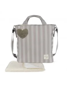 Bolsa Canastilla Sintra Beige