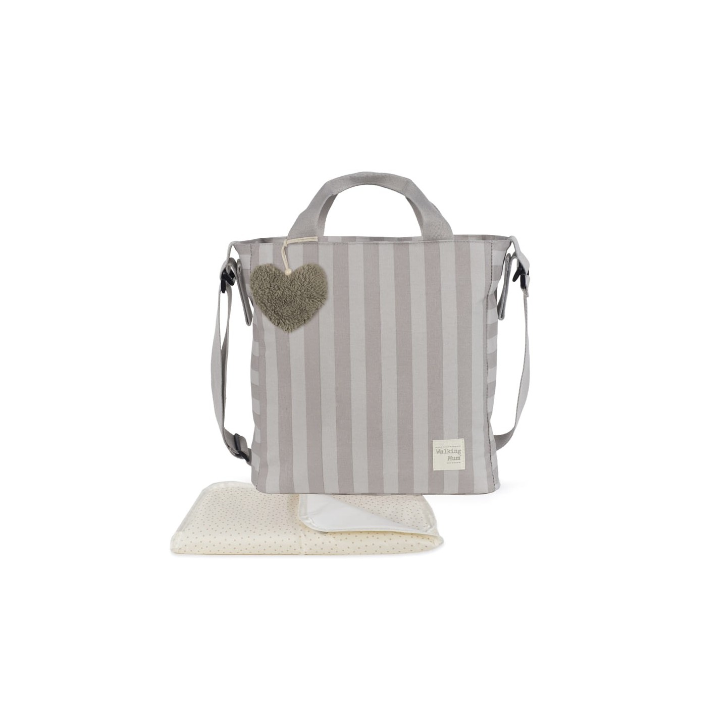 Bolsa Canastilla Sintra Beige