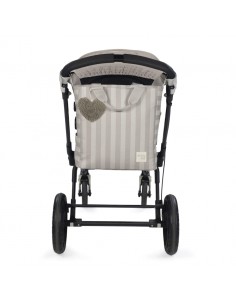 Bolsa Canastilla Sintra Beige 2