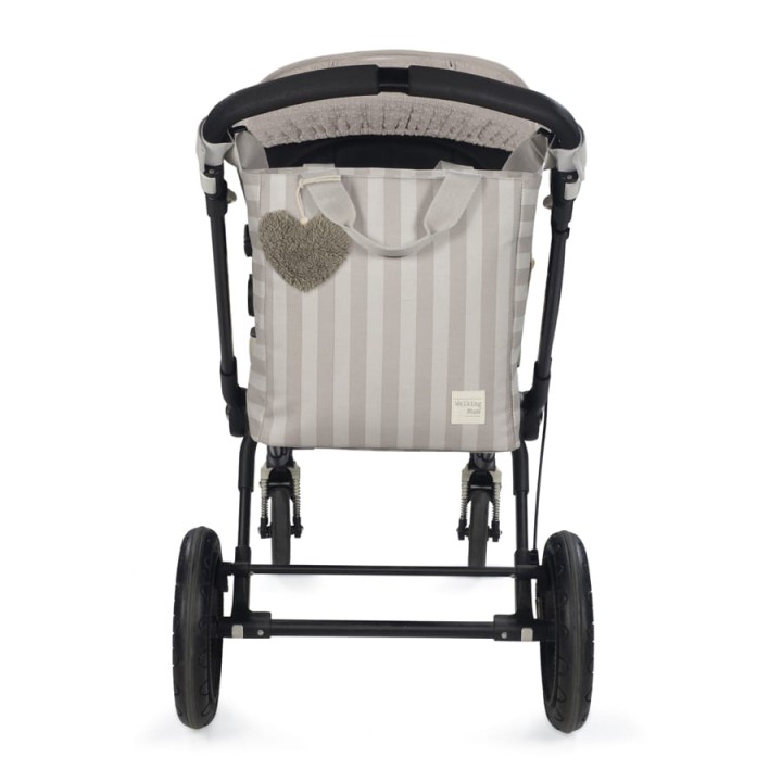 Bolsa Canastilla Sintra Beige