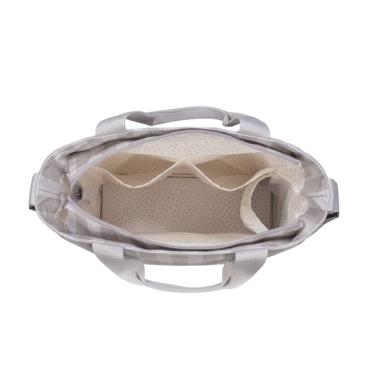 Bolsa Canastilla Sintra Beige