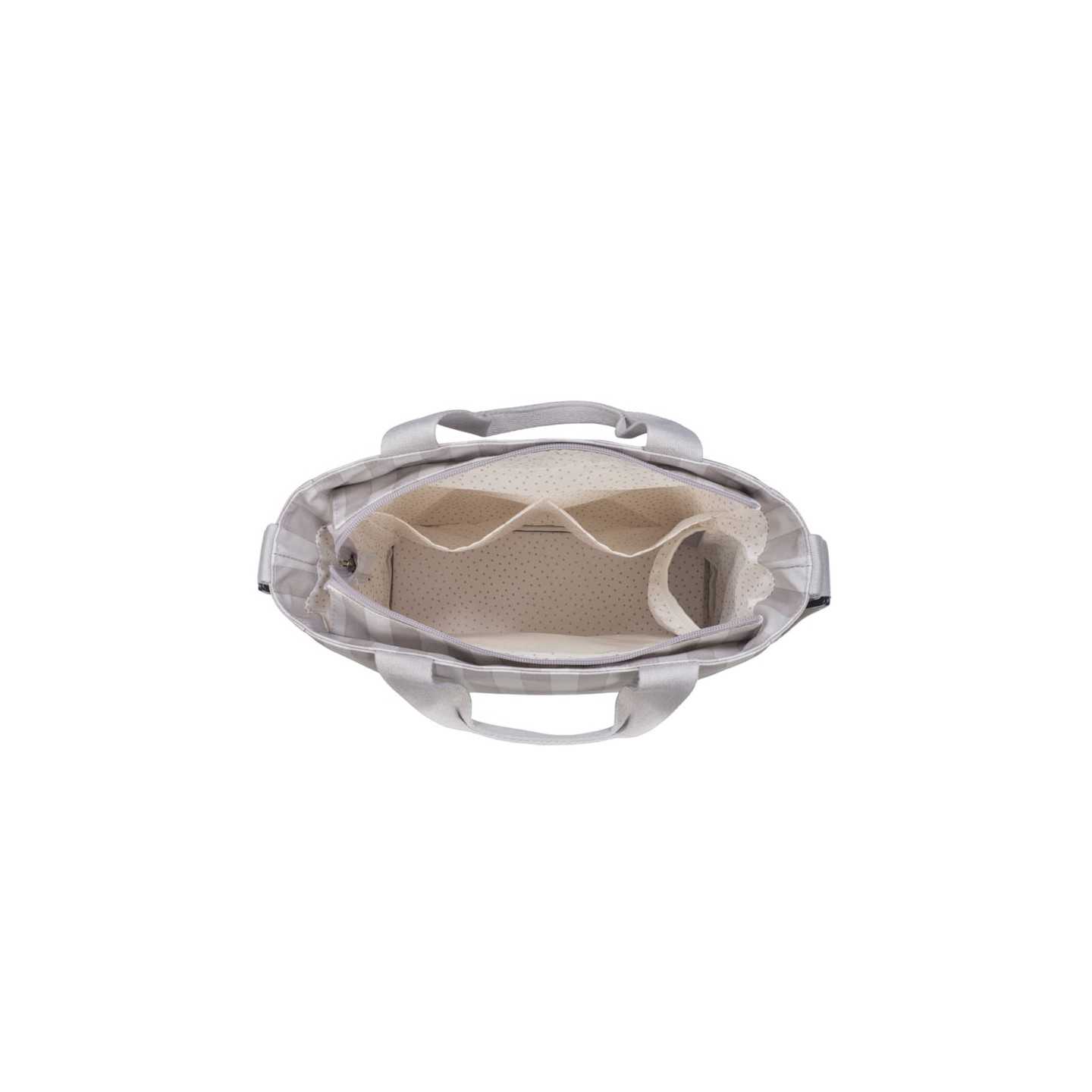 Bolsa Canastilla Sintra Beige