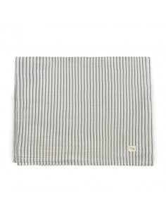 Muselina Botton Raya