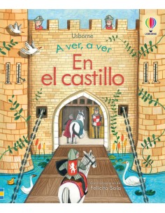 A ver, a ver - En el castillo