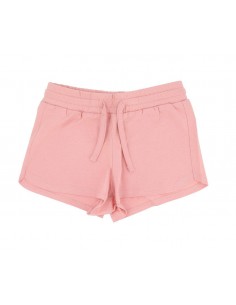 Pantalón Corto Algodón...
