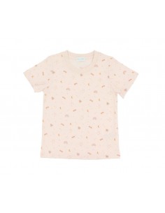 Camiseta Algodón Tutete...