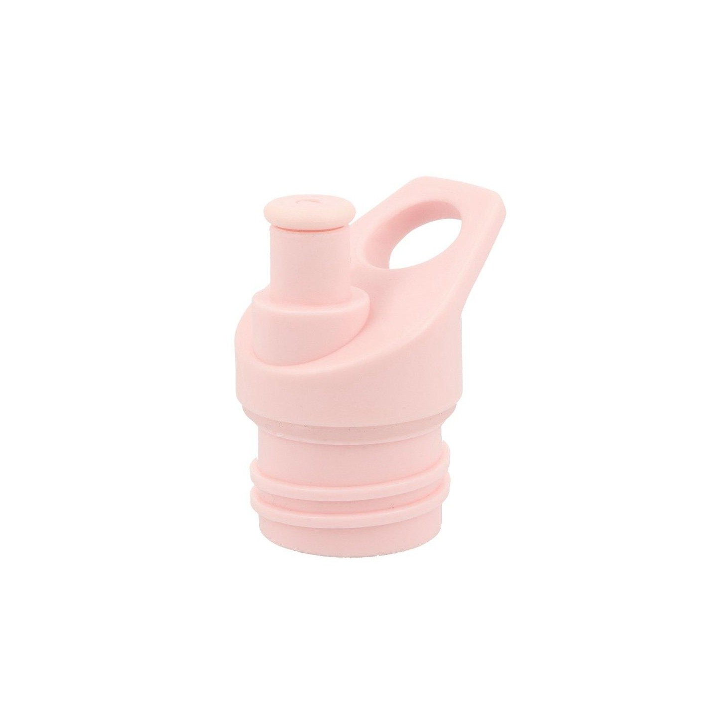 Tapón Sport Cotton Pink para Botella Acero Tutete