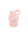 Tapón Sport Cotton Pink para Botella Acero Tutete