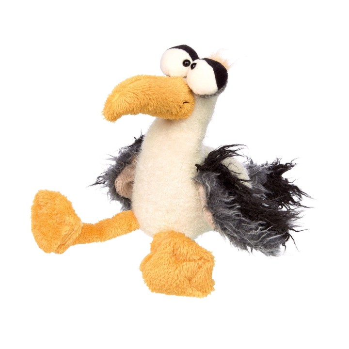 Peluche Gaviota