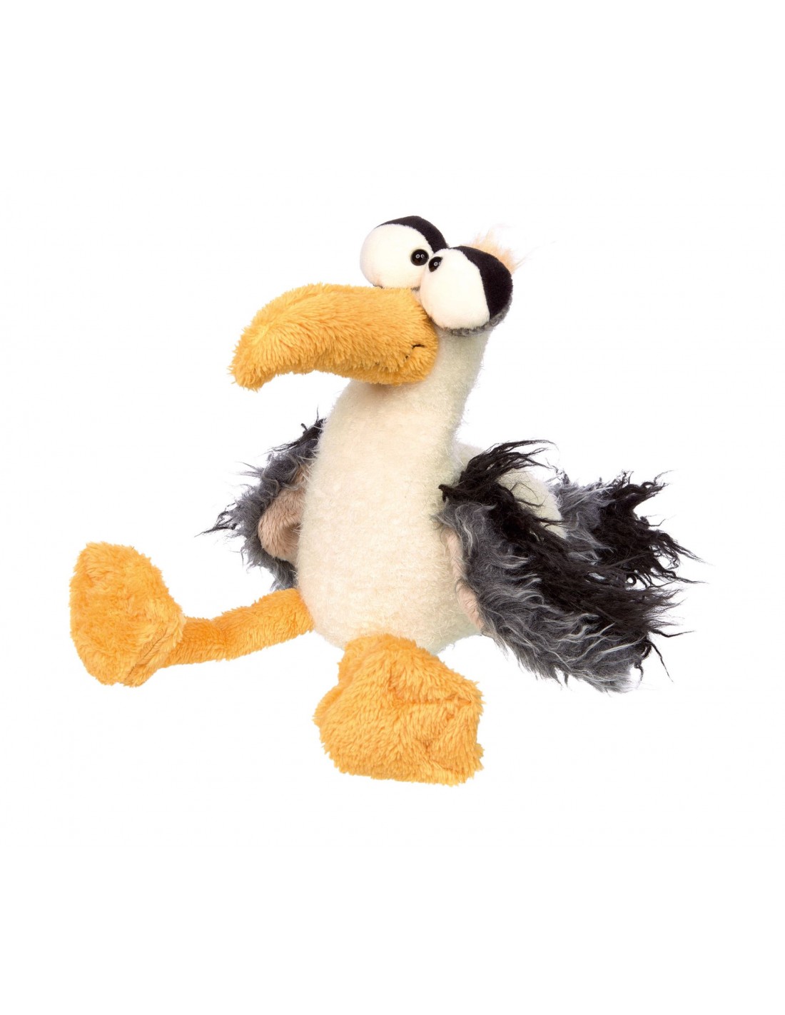 Peluche Gaviota