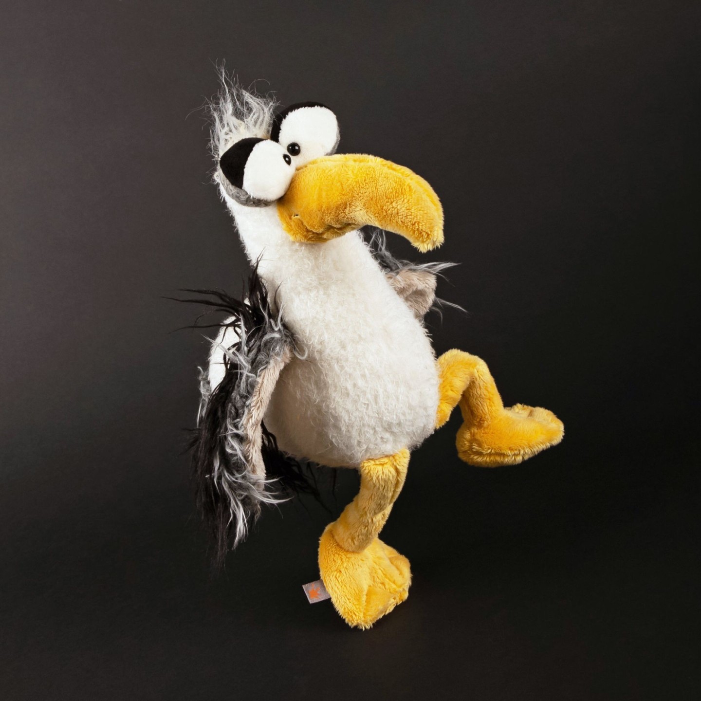 Peluche Gaviota