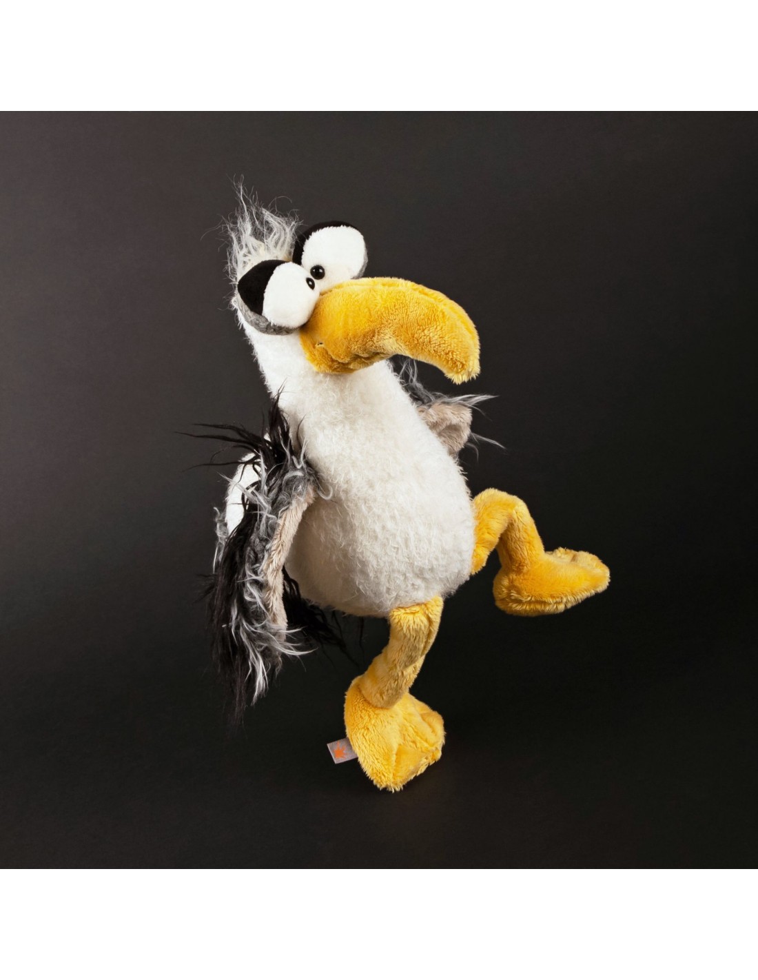 Peluche Gaviota