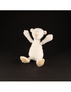 Peluche Osito Blanco 2