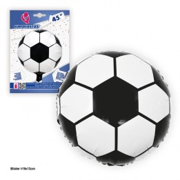 Globo Foil Pelota Fútbol