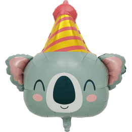 Globo Foil Koala