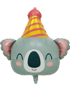 Globo Foil Koala