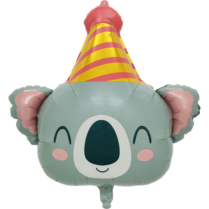 Globo Foil Koala
