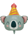 Globo Foil Koala