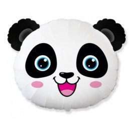 Globo Foil Panda