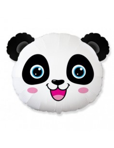 Globo Foil Panda