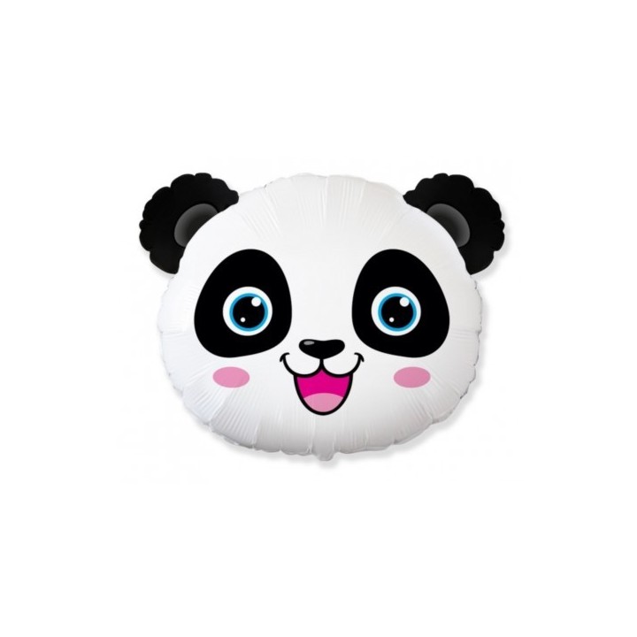 Globo Foil Panda