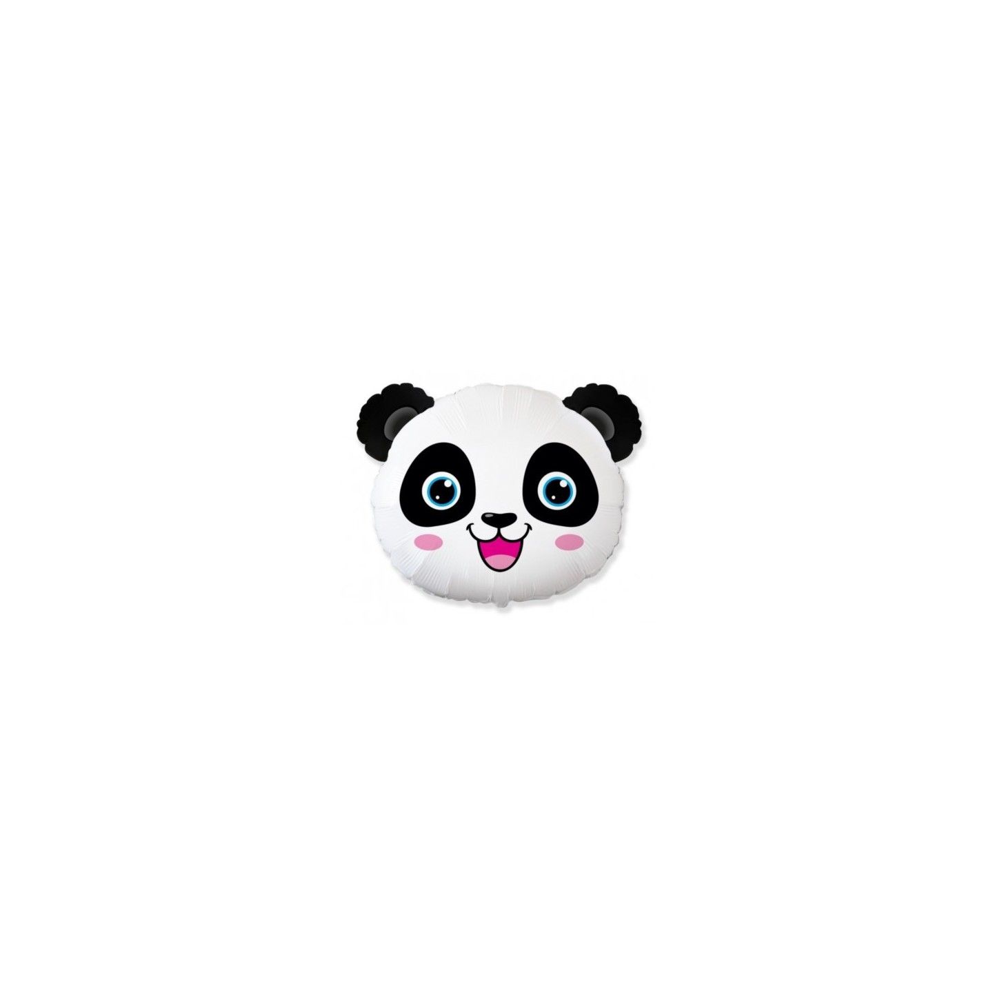 Globo Foil Panda