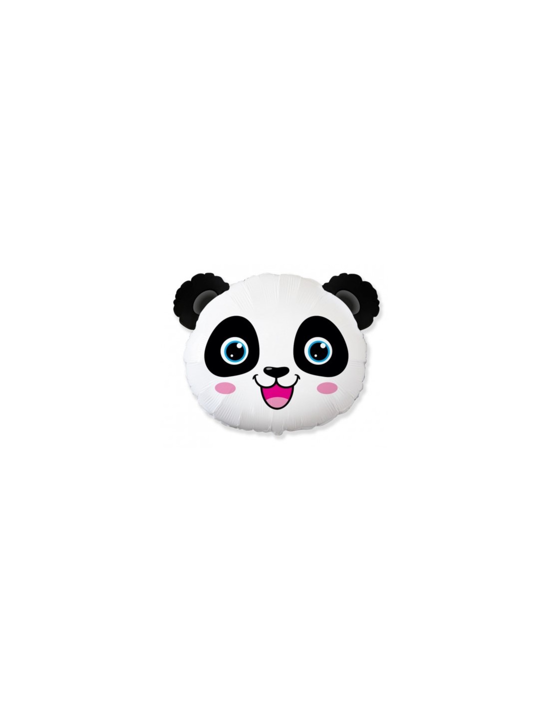 Globo Foil Panda