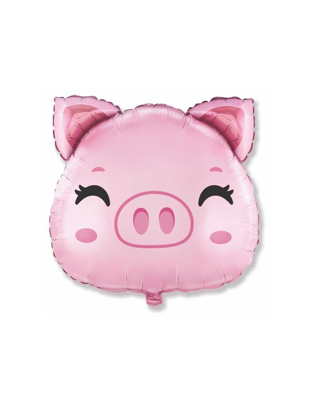 Globo Foil Cerdito