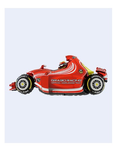 Globo Foil F1