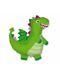 Globo Foil Dragón