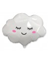 Globo Foil Nube