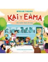 Kai y Emma 5 - Una noche fuera de casa