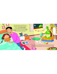 Kai y Emma 5 - Una noche fuera de casa 2