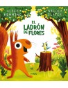 El ladrón de flores