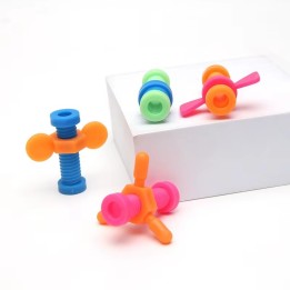 Set 4 Spinners Antiestress