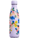 Botella Chillys 500ml Graphic Garden