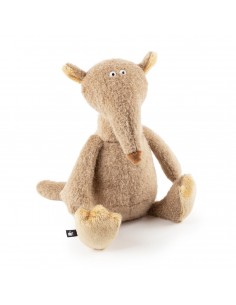 Peluche Coatí Grande