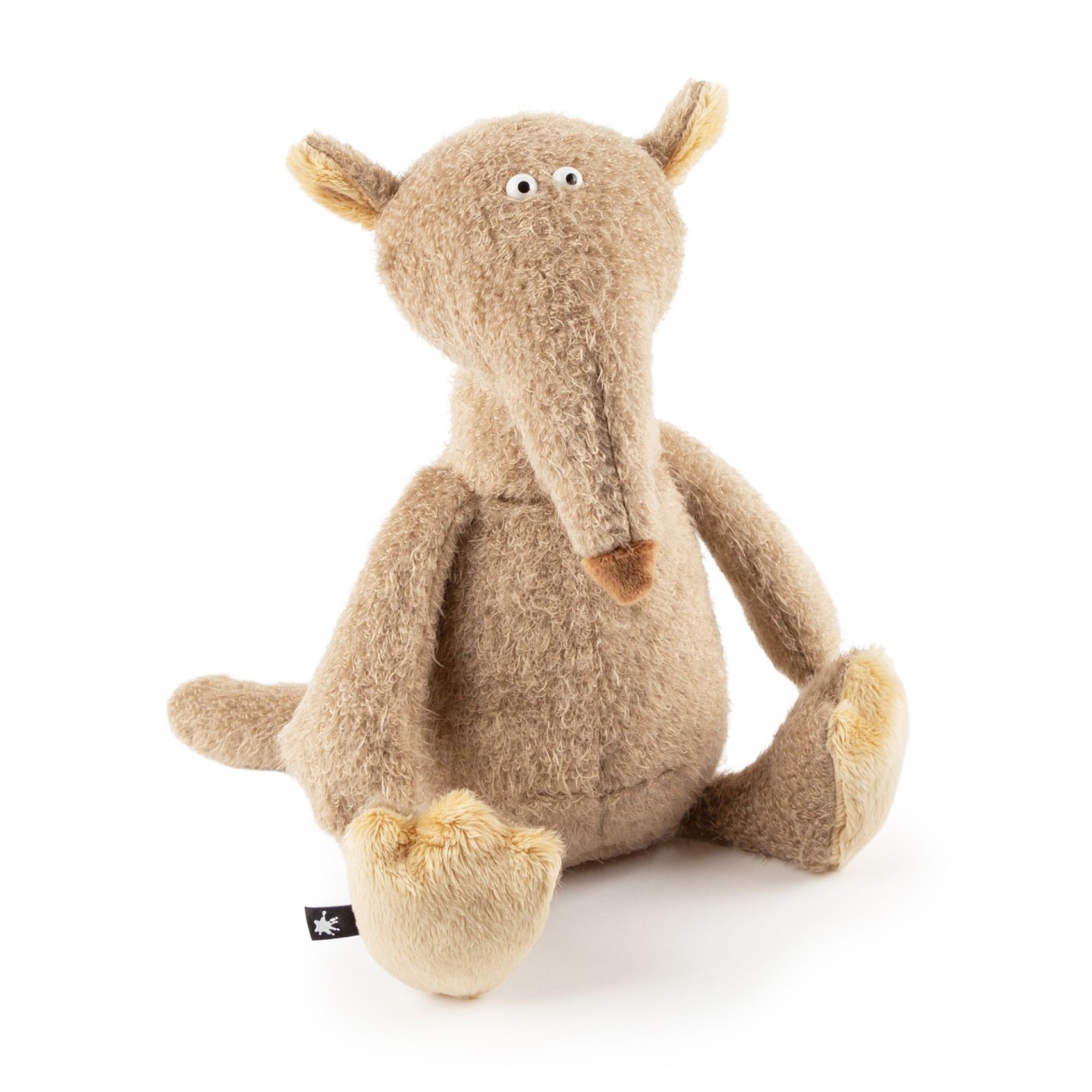 Peluche Coatí Grande