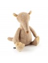 Peluche Coatí Grande