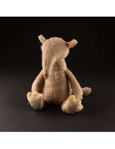 Peluche Coatí Grande 2