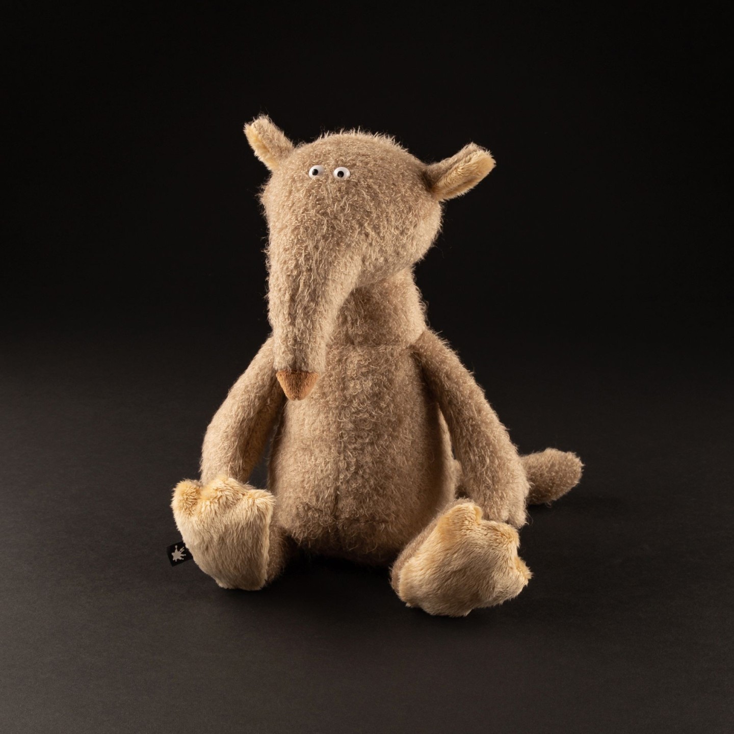 Peluche Coatí Grande
