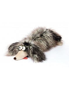 Peluche Perro Duquesa