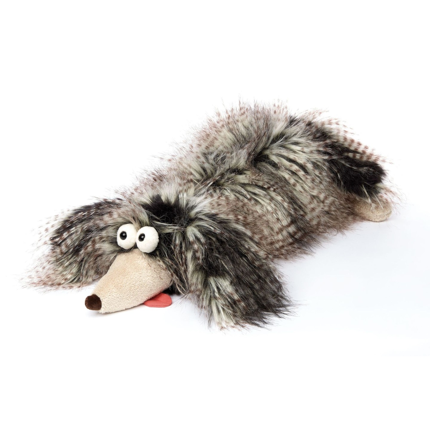 Peluche Perro Duquesa