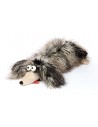 Peluche Perro Duquesa