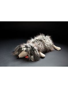 Peluche Perro Duquesa 2