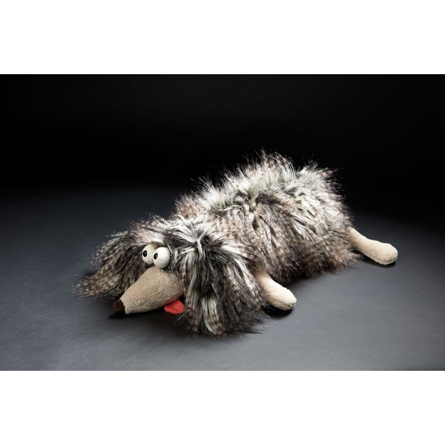 Peluche Perro Duquesa